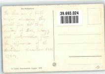 6441 Rütli - Rütlischwur