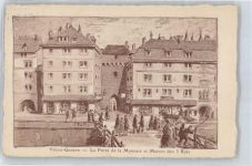 1200 Genève Genf - AKU2