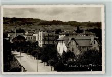 1180 Rolle - Quartier de la Gare