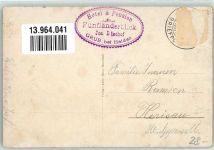 9410 Heiden Gebrauchsspuren Hotel Fünfländerblick