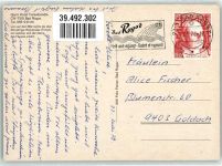 7310 Bad Ragaz - Hotel Torkelbündte