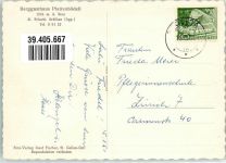 Kreuzberge - Sämbtissersee Mutschen