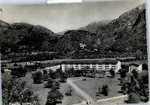 6616 Losone - Caserma