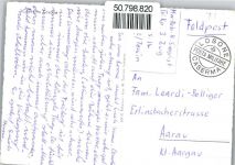 6616 Losone - Caserma