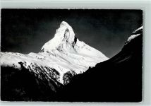 3920 Zermatt - Matterhorn