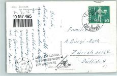 3920 Zermatt - Matterhorn