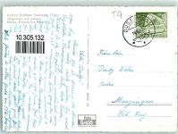 8374 Dussnang - Kurhaus Parkanlagen