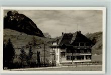 9655 Stein SG 1930 Foto AK Hotel Rotenstein