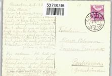 8883 Quarten - Kurfirsten