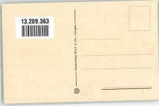 6060 Sarnen Lithographie Subsilvania Studentenwappen