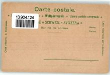 Chillon Chateau - Genfer See Segelboot Lausanne et les Alpesde Savoie Tracht