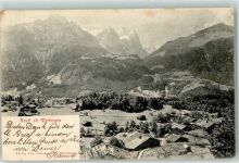 6086 Hasliberg Reuti 1907