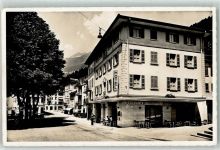 6760 Faido - Piazza Stefano Franscini