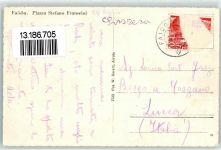 6760 Faido - Piazza Stefano Franscini