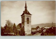 9320 Arbon - Kirche