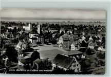 9424 Rheineck - Blick zum Bodensee Stadion