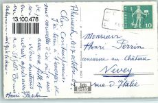 9424 Rheineck - Blick zum Bodensee Stadion