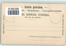 4310 Rheinfelden - Hotel Zur Krone