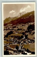 3762 Erlenbach im Simmental Foto AK Feldpost Bäcker- Rekrutenschule II.Kp.