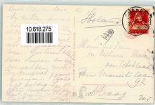 3782 Lauenen b. Gstaad - Kirche