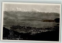 9413 Oberegg 1932 Foto AK