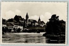 5620 Bremgarten AG Foto AK