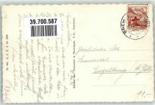 5620 Bremgarten AG Foto AK