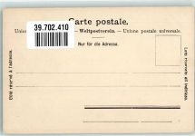 Stazersee - Piz Languard