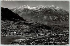 6060 Sarnen - Pilatus