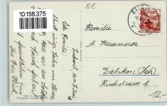 3235 Erlach - Das Schloss Bielersee