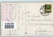 Piora - Lago Ritom Ruderboot