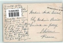 3800 Interlaken - Harderbahn