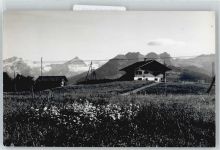 3778 Schönried - Chalet Gerber