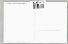 3778 Schönried - Chalet Gerber