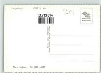 4438 Langenbruck - Fliegeraufnahme Hotel Kurhaus