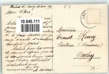 1892 Lavey-les-Bains 1909 Lithographie