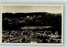 4500 Solothurn Soleure - Weissenstein