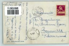 4500 Solothurn Soleure - Weissenstein