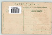 8730 Uznach Prägedruck Lithographie