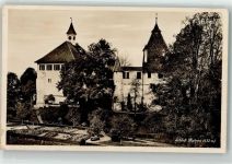 8314 Kyburg - Schloss