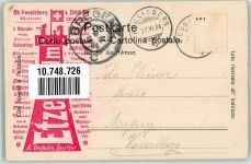 8835 Feusisberg 1904 Foto AK Feusisberg Aussichtsturm Etzel-Kulm Gasthaus