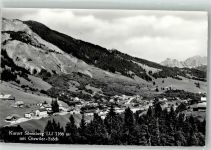 6174 Sörenberg Foto AK