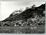 7208 Malans GR 1969 Foto AK