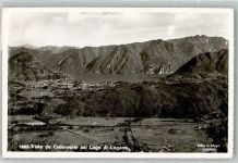 6936 Cademario 1956 Foto AK Foto Mayr, Ditta G.