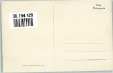 7742 Poschiavo Foto AK Auto Bernina Hospiz