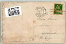 6363 Bürgenstock Foto AK Hotel Vierwaldstättersee