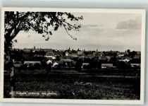 1566 St-Aubin FR 1939 Foto AK