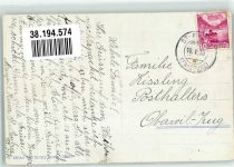 1566 St-Aubin FR 1939 Foto AK