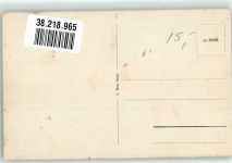 4000 Basel Bâle Foto AK Gasthaus Pension Waldhaus in der Hardt