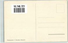 9424 Rheineck Foto AK Gasthaus zur Post Wirtstube